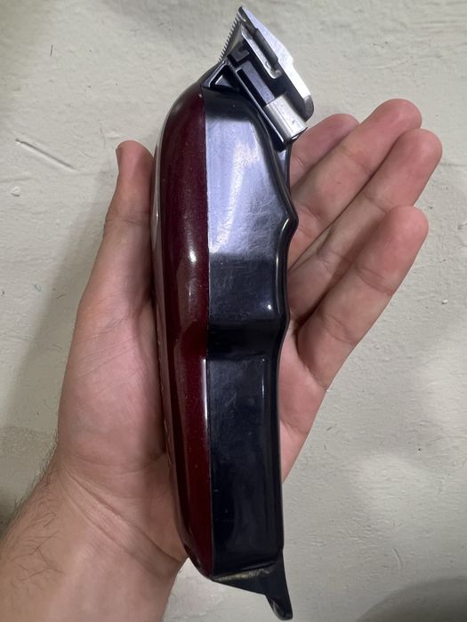 Wahl Magic Clip Cordless (серия 5 Star)