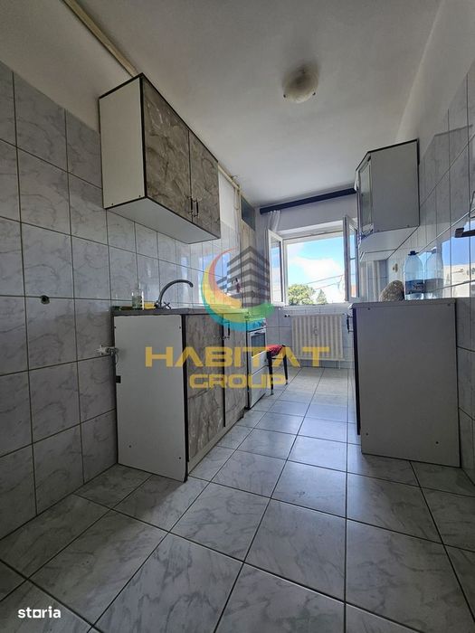 Vânzare Garsoniera stradal - 45 mp | Sector 5 | Rahova | Teiuș