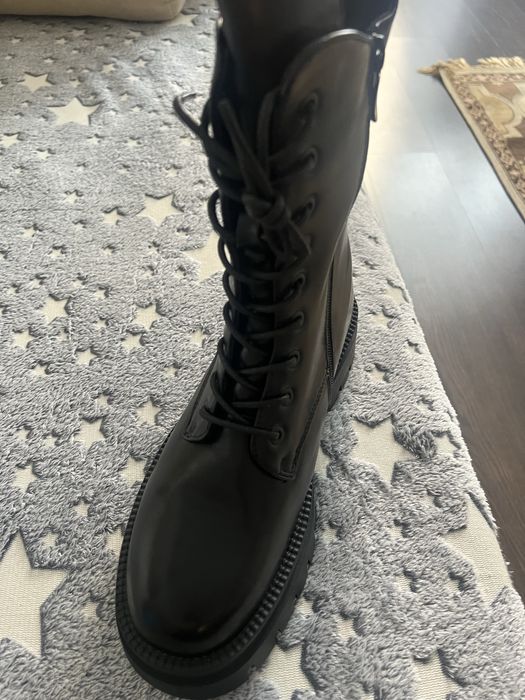 Обувь  женская  зимняя