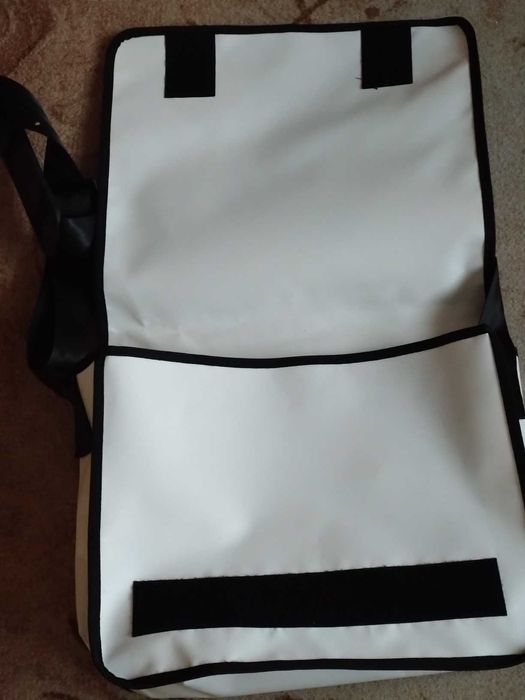 Чанта за лаптоп кожена