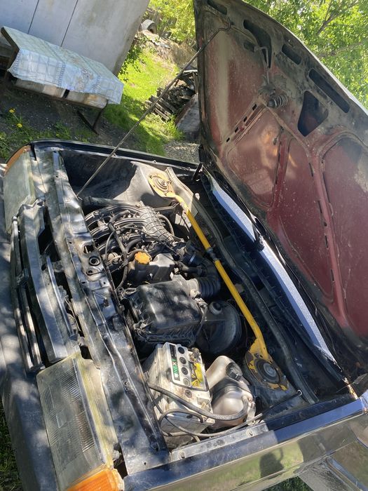 2109,16v обмен.