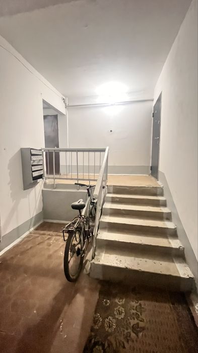 Продам 1 комн квартиру
