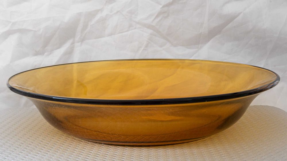 Стъклени чаши, чинии, купи, купички, тави, Кристални купички и чаши