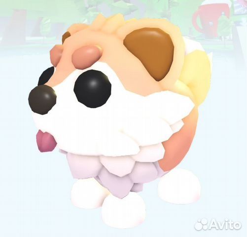 Адопт ми продажа криптида ,до 8 марта девушкам скидка 25%