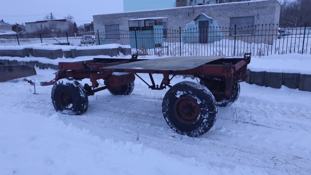 Продаётся трактор Т40