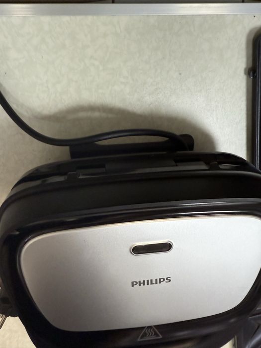 Уред за сандвичи Philips HD2350/80