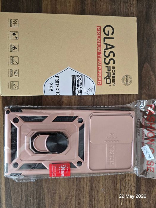 Vand husa noua pt Samsung S23 Ultra! 360grd