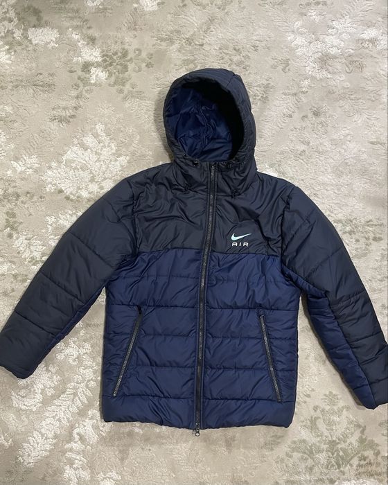 Nike яке  номерация М