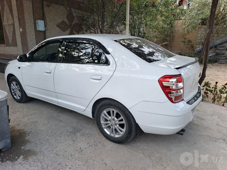 Chevrolet kobalt