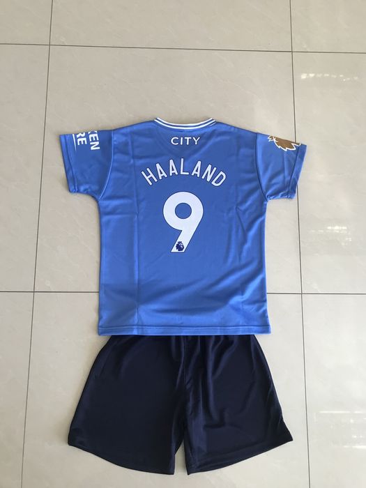 Детски футболни екипи Бг произ Белингам/Холанд