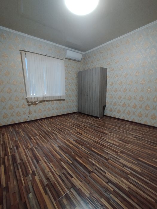 Квартира на саракульке