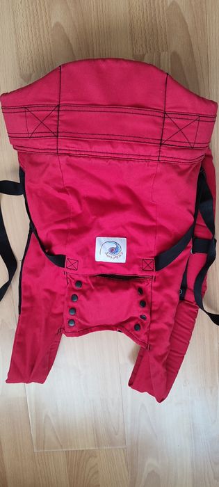Ergobaby / Ергономична раница