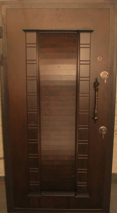 Бронирование турецкие двери