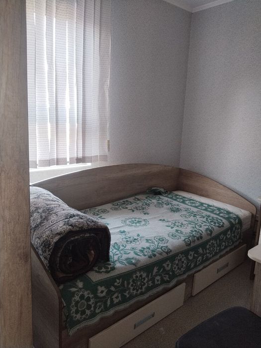 Сдаю Дом и часть двора. Спутник -11. Всё есть.