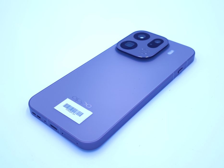Oppo Find X9 Pro 512GB Titanium Charcoal, Garantie 24 luni | #D93489