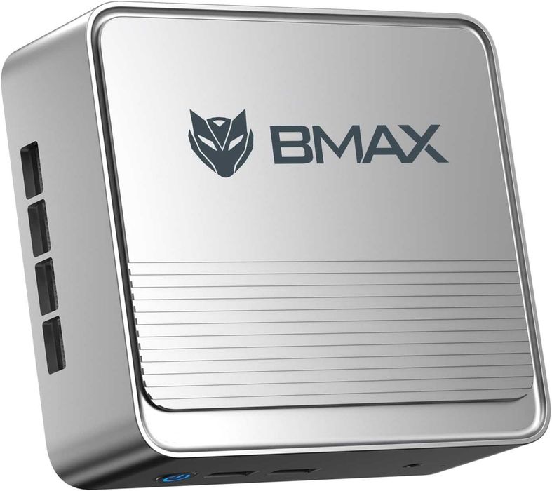 Мини компютър BMAX B3 Plus N5095 8GB/256GB