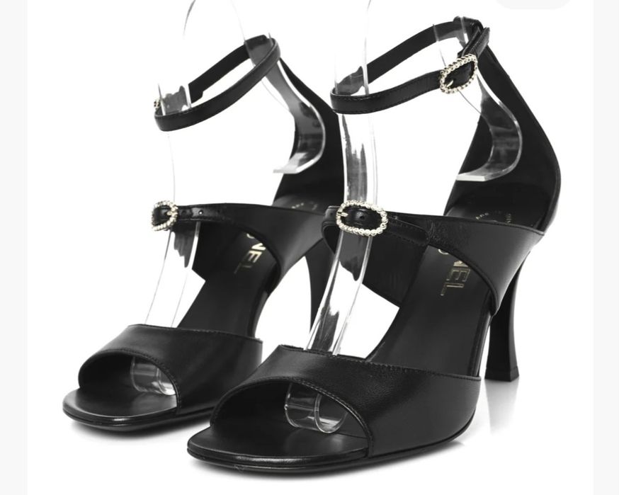 Chanel Mary Jane 2026