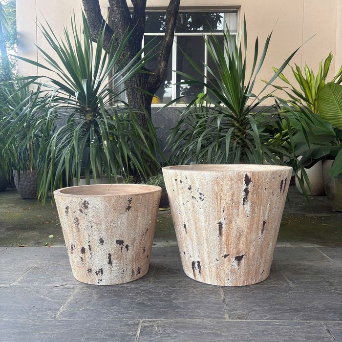 Ghivece de grădină -terasă