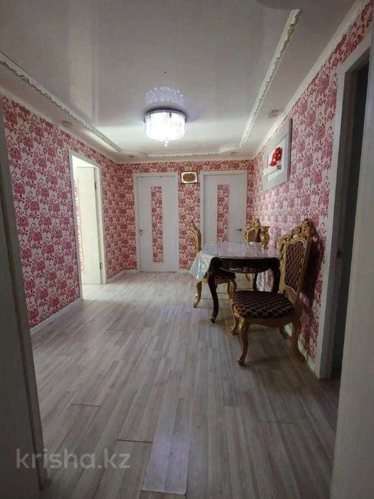 Продажа дома мкр Северо-западный