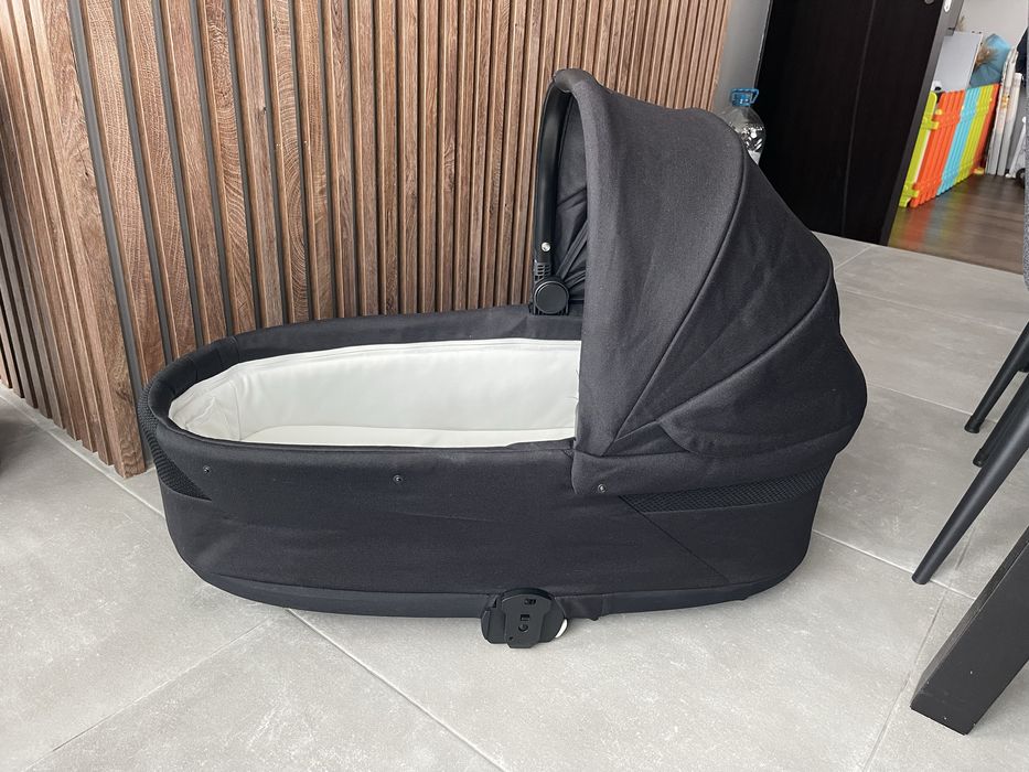 Кош за новородено Cybex Cot S Lux