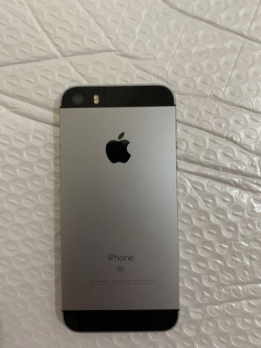 iphone se 1 seri