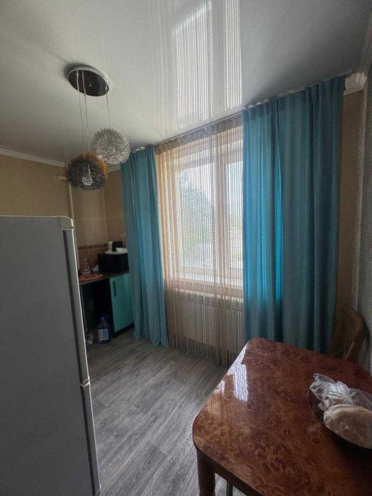 Продам 1 комнатную квартиру!