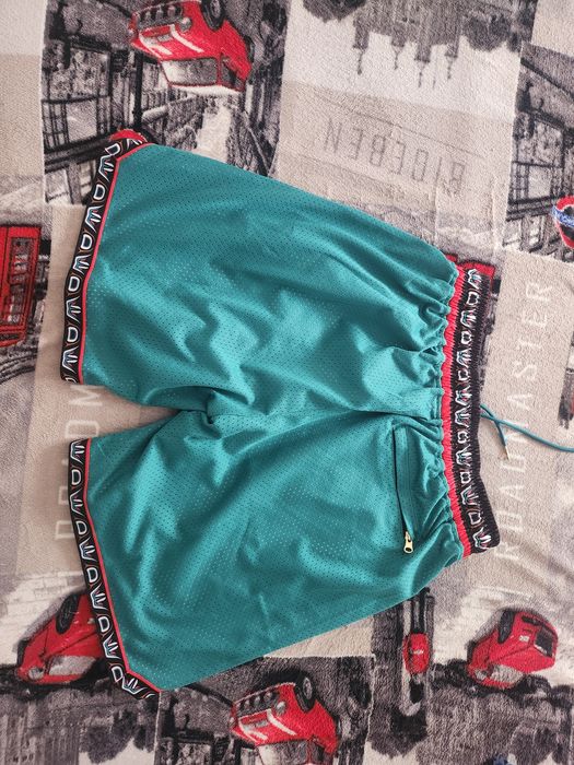 Pantaloni scurti memphis