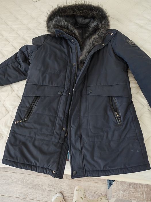 Куртка 54 размера.