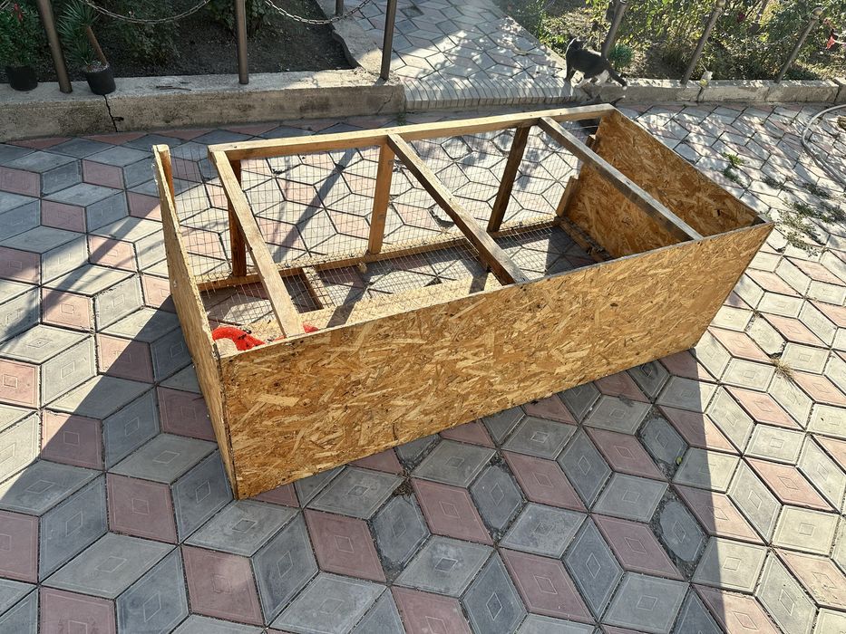 Продам плитку для домашних животных