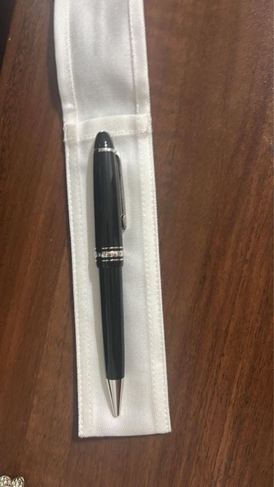 Montblanc оригинал