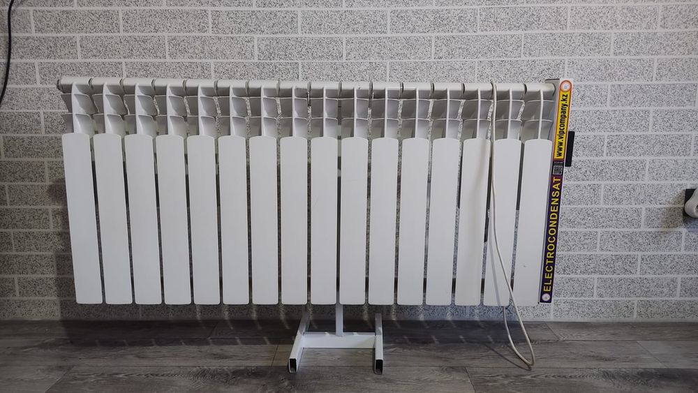 Паракапельные батареи