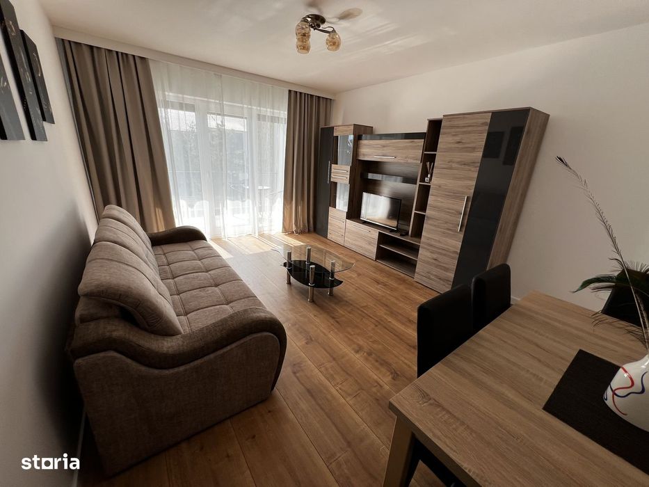 Ap.2 camere decomandat de lux, cartierul DaVinci Homes - Cristian — fotografia 3
