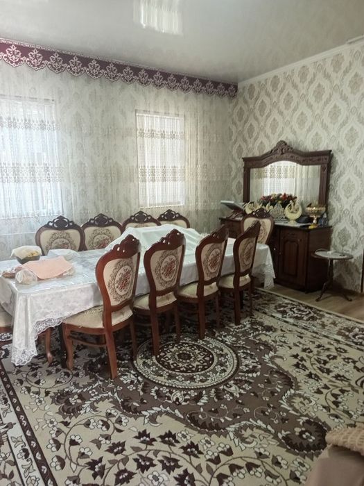 Продам дом свой ПУШКИНСКАЯ