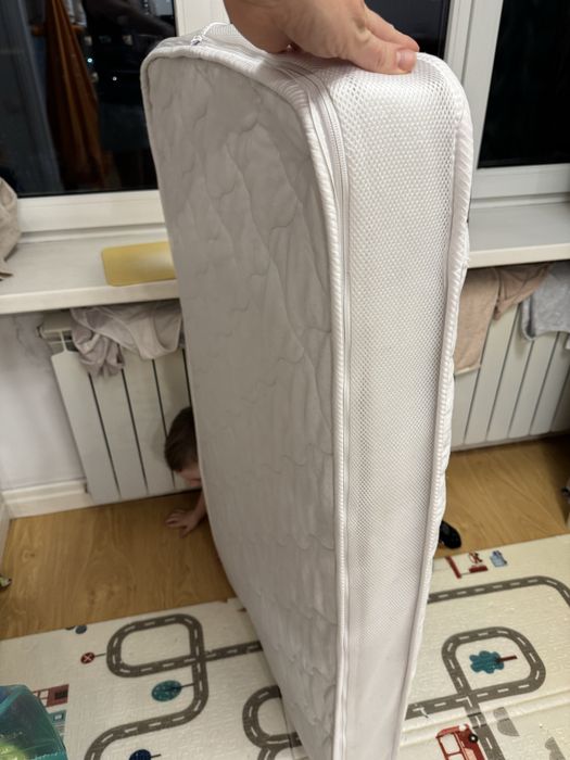 Матрас 120/60 детский ортопедический