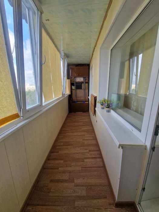 Продам 2 комн Машхур Жусупа 23