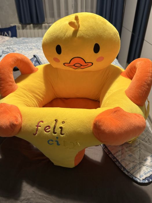 Бебешки фотьойл за над 6 месеца