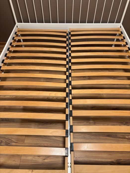 Pat Leirvik IKEA 160x200