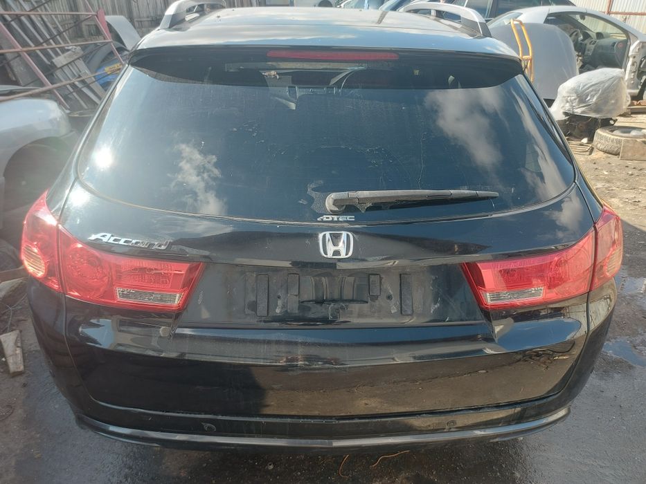 Cutie viteze Honda Accord 2.2 i-ctdi Euro 5