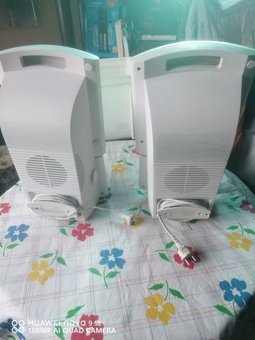 aparate de bronzat facial