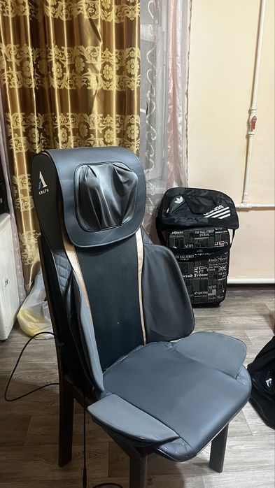 Продаю Массажную накидку