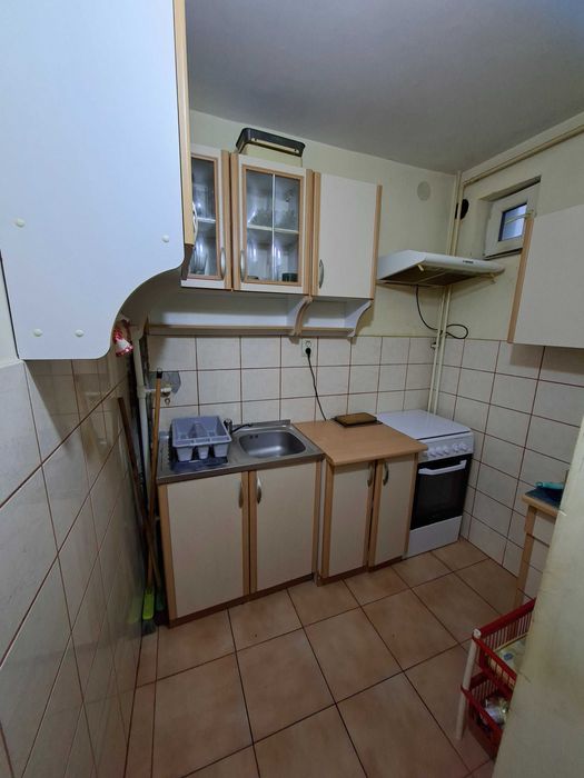 Garsoniera, cugir, et 3