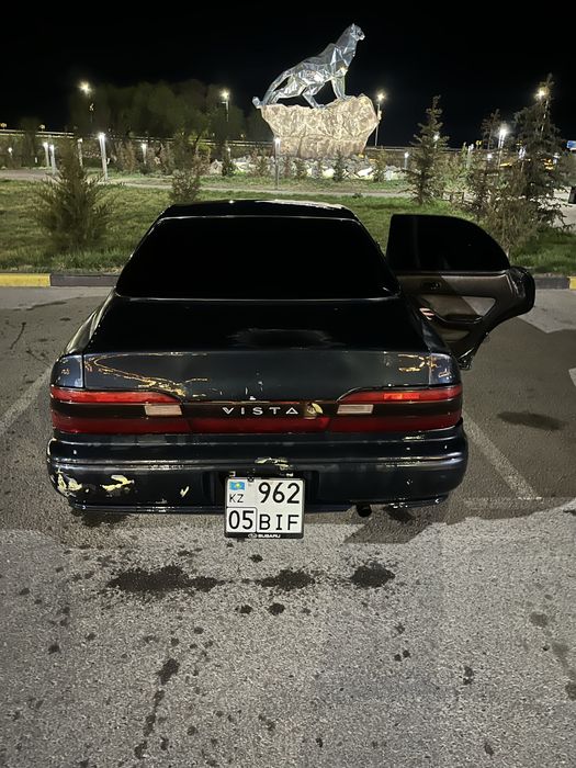 Продам тойоту vista 1992g