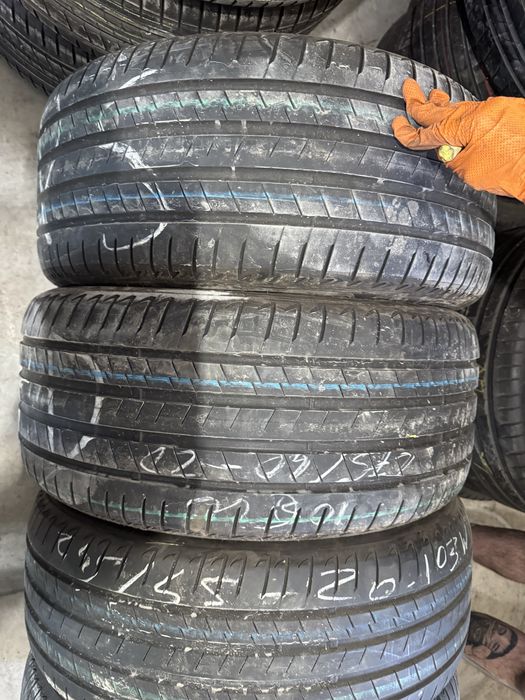 245 45 20/275 40 20 bridgestone runflat/steluta vara 2022 7mm