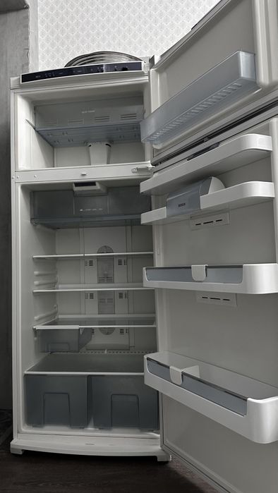 Холодильник Bosch