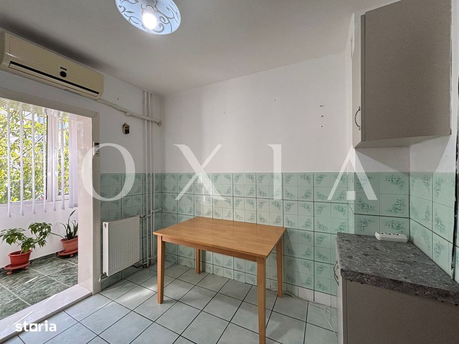 SX805 Girocului- Etaj Intermediar - Disponibil Imediat