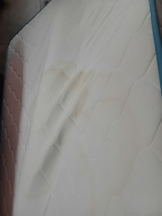 Двулицев матрак Парадайз 114/190 см