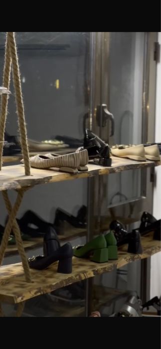 Декаративный полки