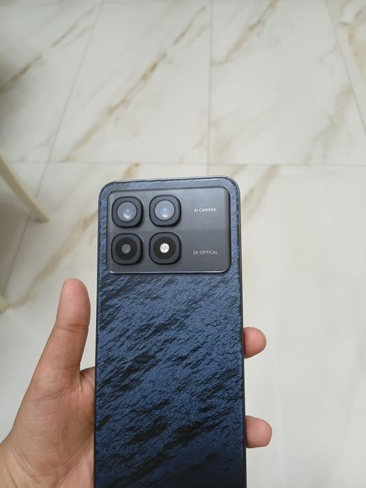 Welcome K70 ultra без гарантии