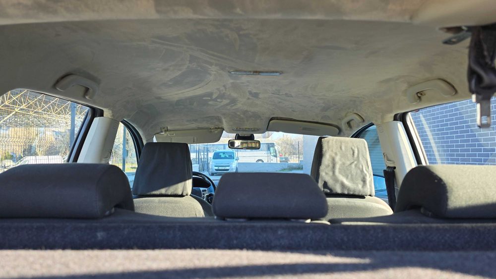 Nissan Qashqai 1.5 dCi, 2009г, дизел, 106 к.с, ръчни скорости