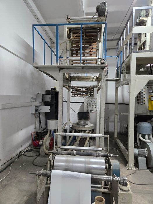 Оборудование для производства